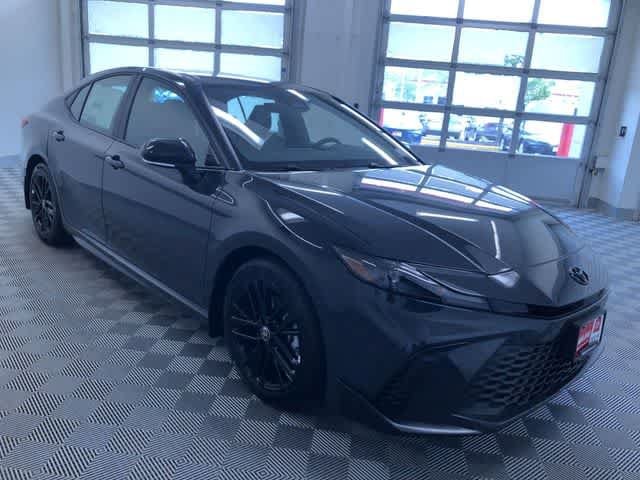 Thumbnail: 2026 Toyota Camry - 35
