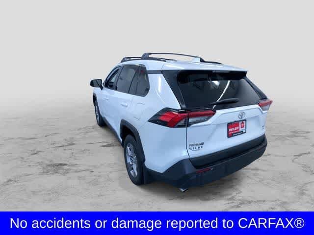 Thumbnail: 2023 Toyota RAV4 - 7