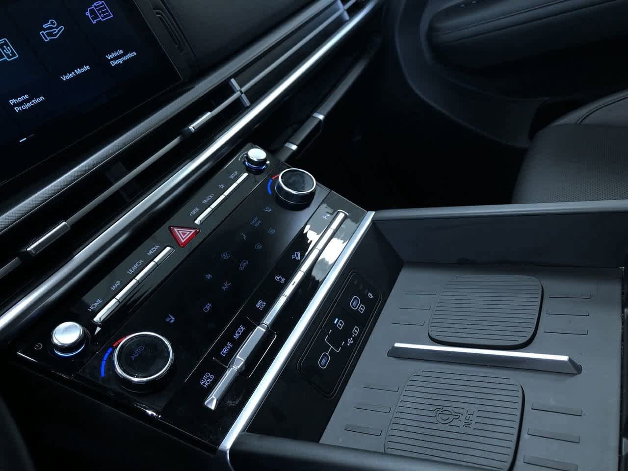 2024 Hyundai Santa Fe SEL 30