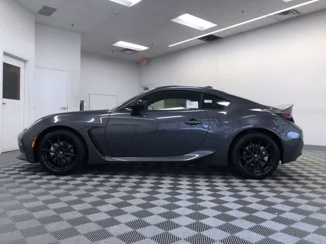 Thumbnail: 2025 Toyota GR86 - 11