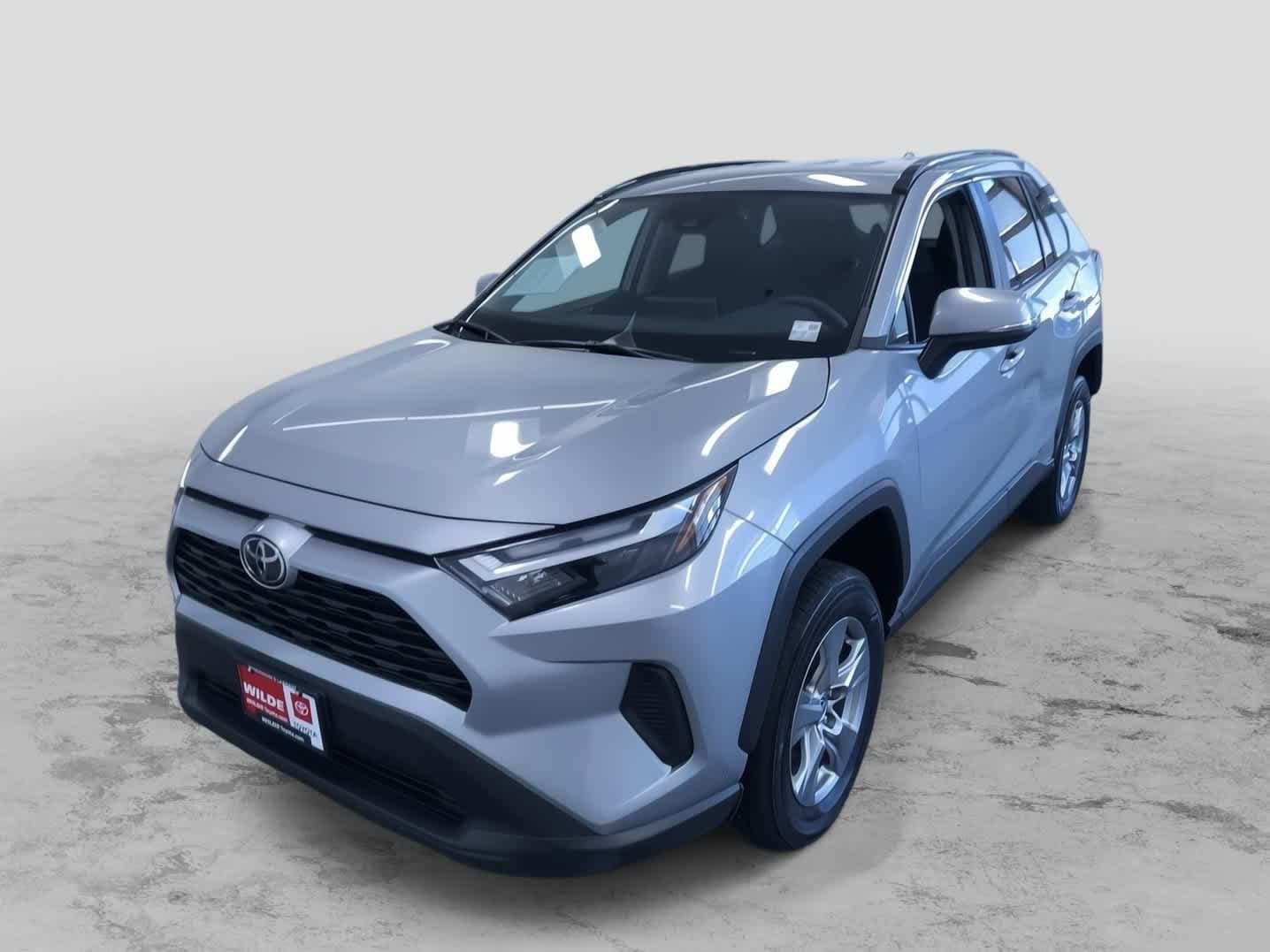 2024 Toyota RAV4 XLE -
                  West Allis, WI
