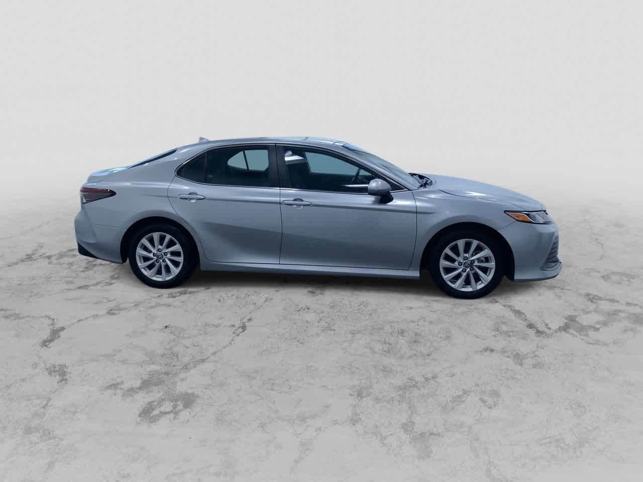 2024 Toyota Camry LE 2