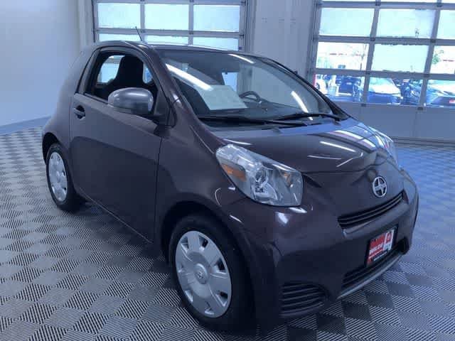 Thumbnail: 2012 Scion iQ - 33