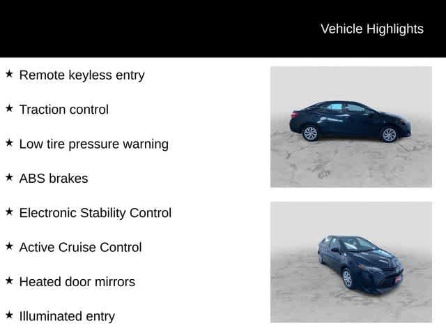 Thumbnail: 2019 Toyota Corolla - 5