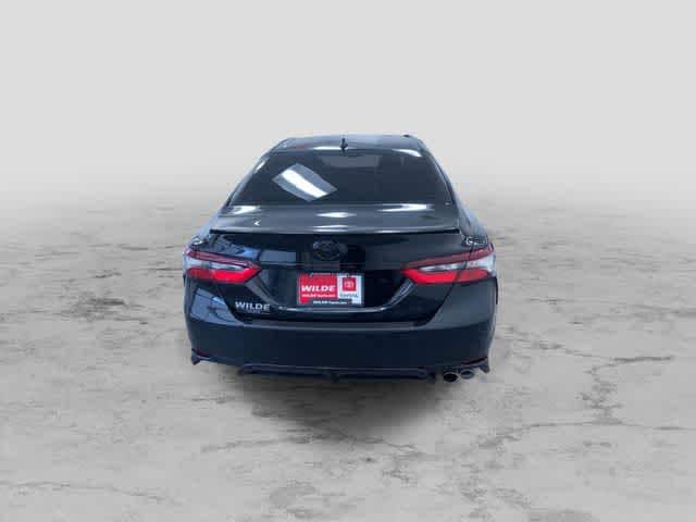 Thumbnail: 2023 Toyota Camry - 9