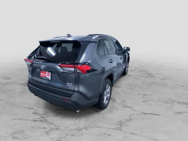 Thumbnail: 2025 Toyota RAV4 - 9