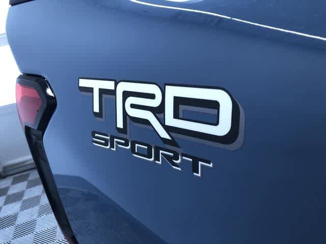 Thumbnail: 2026 Toyota Tacoma - 8