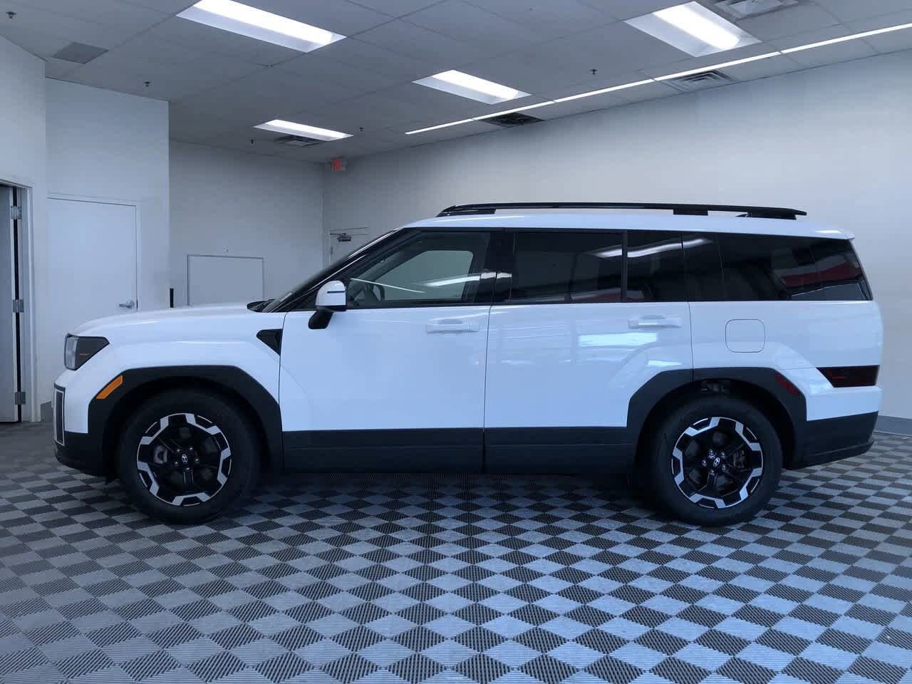 2024 Hyundai Santa Fe SEL 11