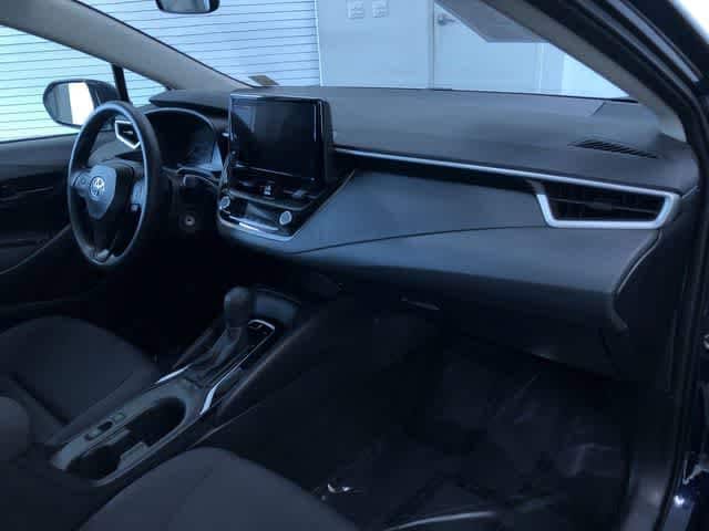 Thumbnail: 2025 Toyota Corolla - 23