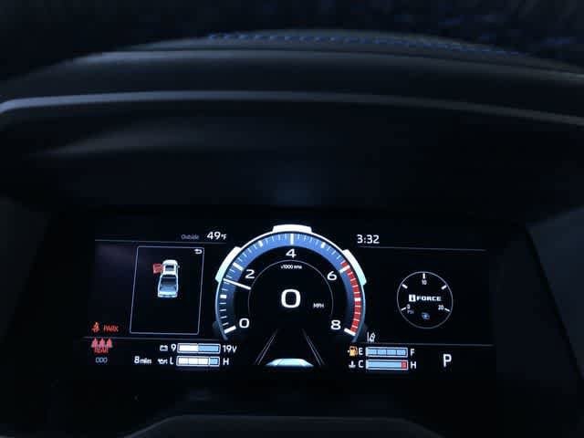 Thumbnail: 2026 Toyota Tundra - 24