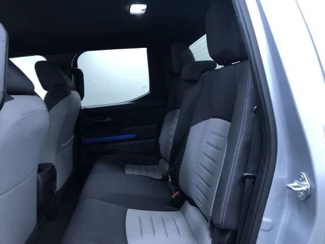 Thumbnail: 2025 Toyota Tacoma - 14