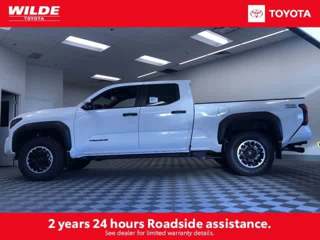 Thumbnail: 2025 Toyota Tacoma - 3