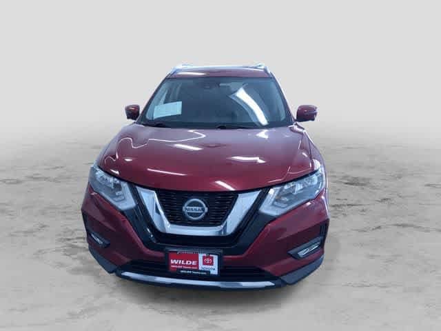 Thumbnail: 2019 Nissan Rogue - 5