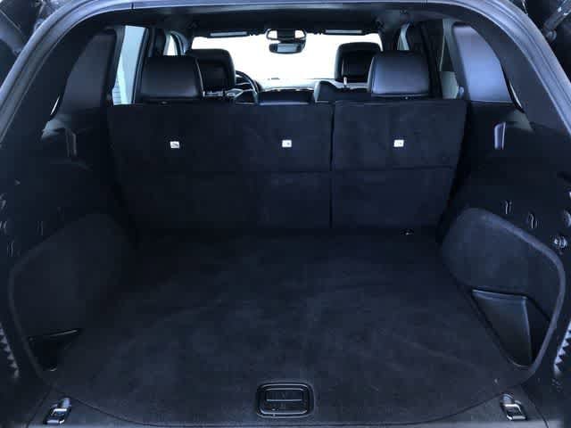 Thumbnail: 2020 Jeep Grand Cherokee - 31