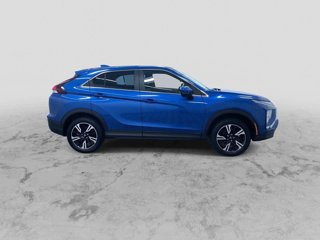 Thumbnail: 2024 Mitsubishi Eclipse Cross - 2