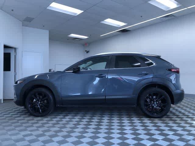 Thumbnail: 2025 Mazda CX-30 - 12