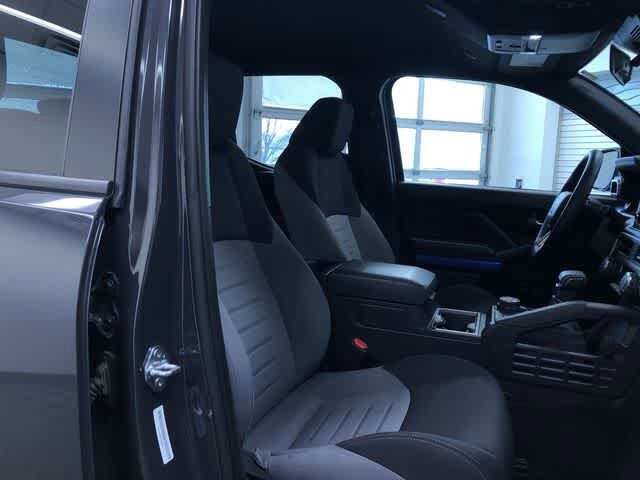 Thumbnail: 2025 Toyota Tacoma - 17