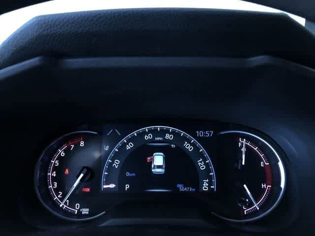 Thumbnail: 2024 Toyota RAV4 - 30