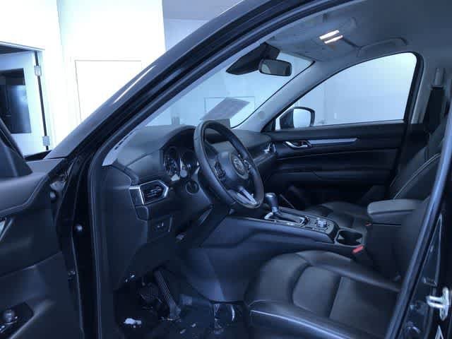 Thumbnail: 2025 Mazda CX-5 - 11