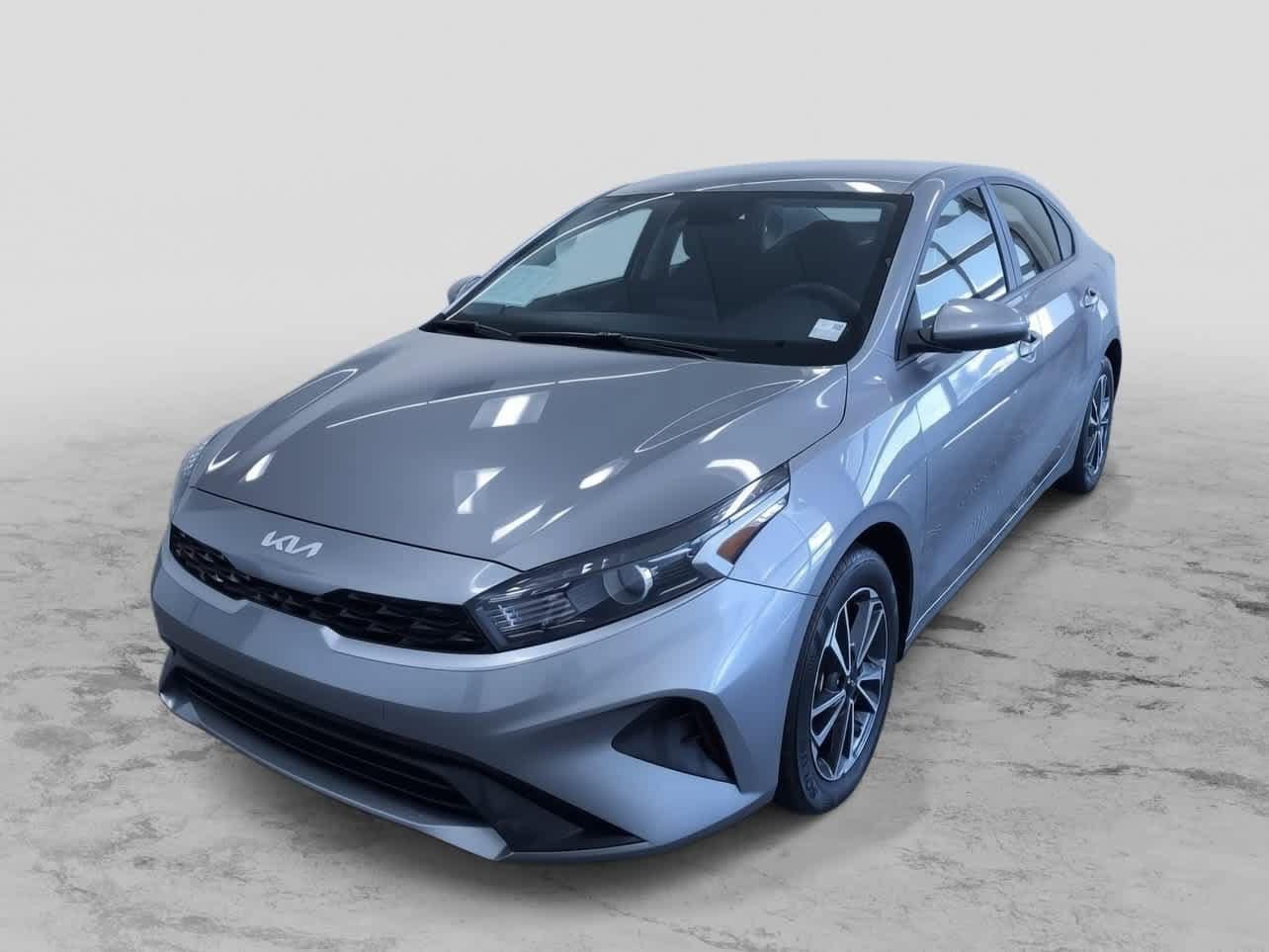 2024 Kia Forte LXS -
                  West Allis, WI