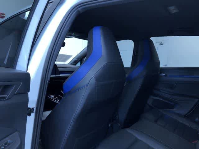 Thumbnail: 2023 Volkswagen Golf - 18