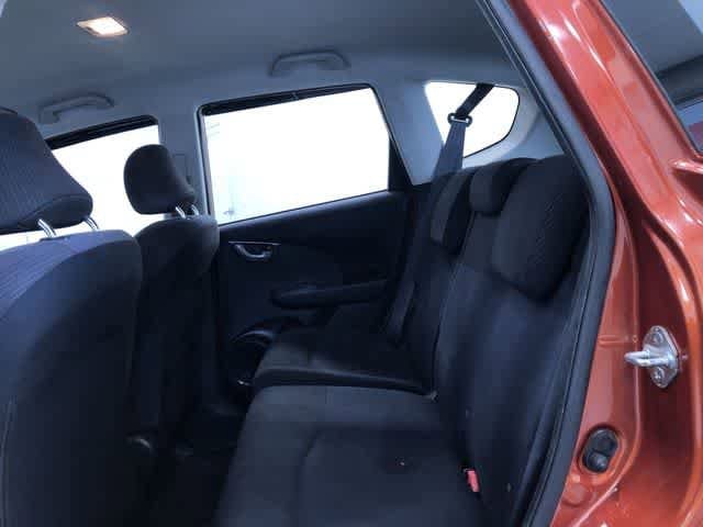 Thumbnail: 2012 Honda Fit - 19