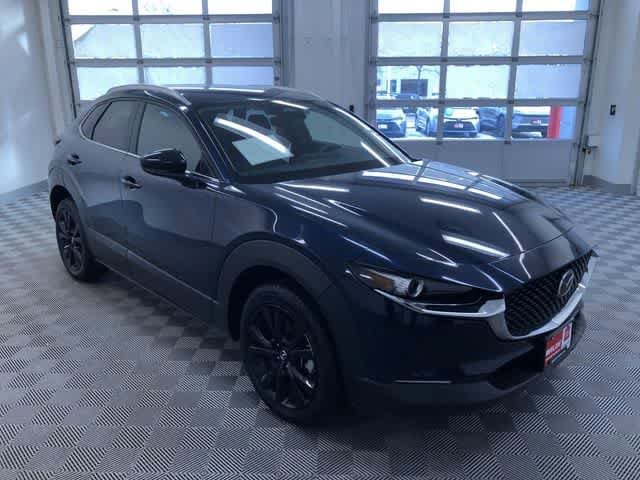 Thumbnail: 2025 Mazda CX-30 - 36