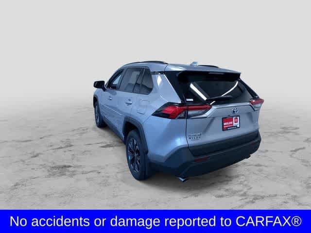 Thumbnail: 2022 Toyota RAV4 - 7
