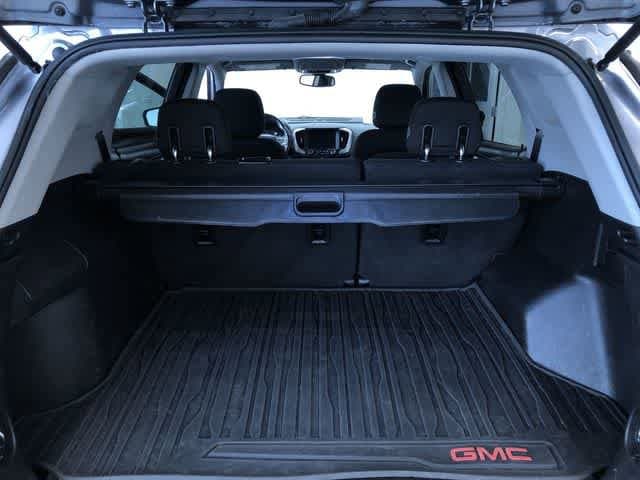 Thumbnail: 2018 GMC Terrain - 32