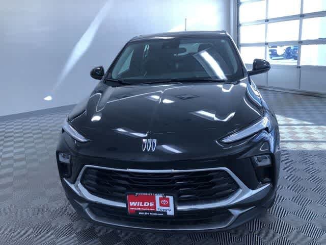 Thumbnail: 2025 Buick Encore GX - 15