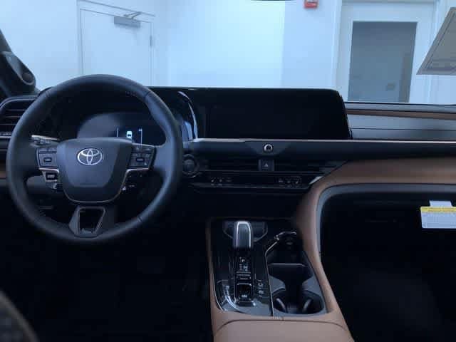 Thumbnail: 2026 Toyota Crown - 17