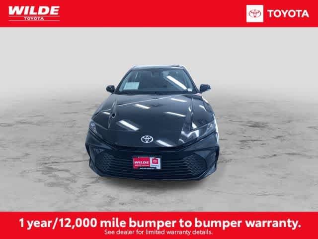 Thumbnail: 2025 Toyota Camry - 4