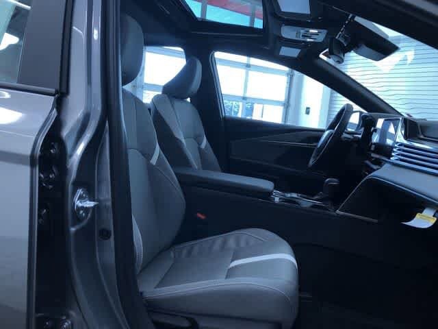 Thumbnail: 2026 Toyota Camry - 22