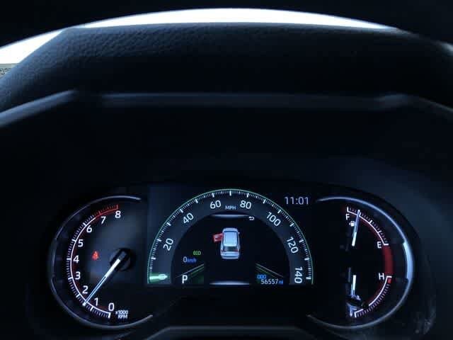 Thumbnail: 2024 Toyota RAV4 - 30