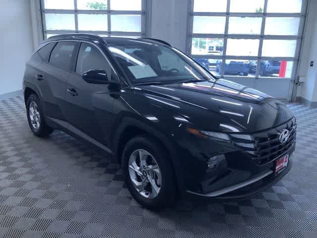 Thumbnail: 2024 Hyundai Tucson - 37