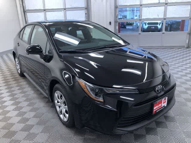 Thumbnail: 2026 Toyota Corolla - 27