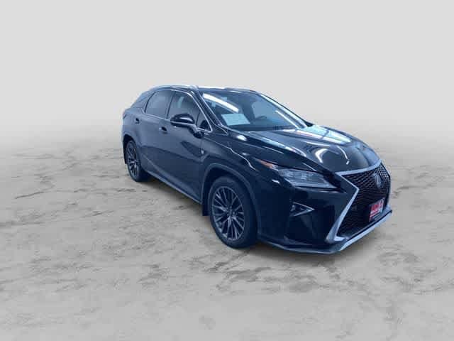 Thumbnail: 2016 Lexus RX - 3