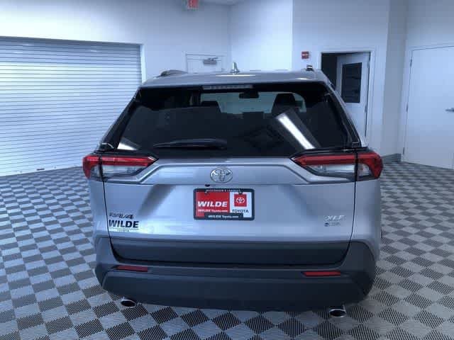 Thumbnail: 2025 Toyota RAV4 - 13