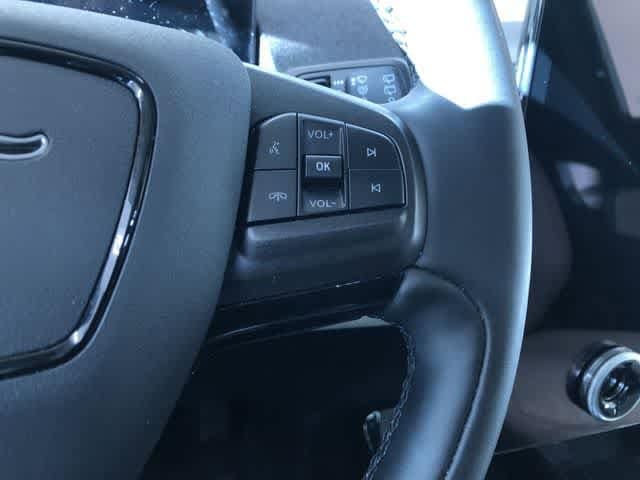 Thumbnail: 2021 Ford Mustang Mach-E - 27