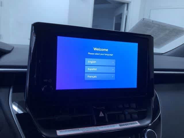 Thumbnail: 2024 Toyota Corolla - 28