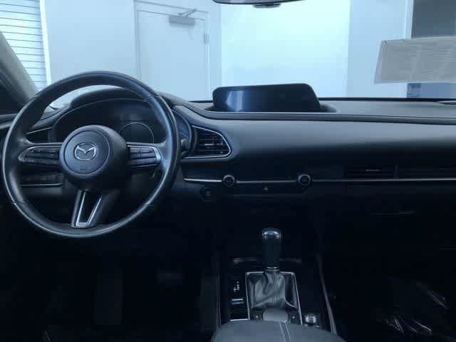 Thumbnail: 2024 Mazda CX-30 - 10