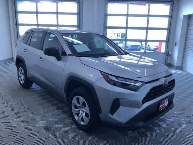 Thumbnail: 2024 Toyota RAV4 - 36