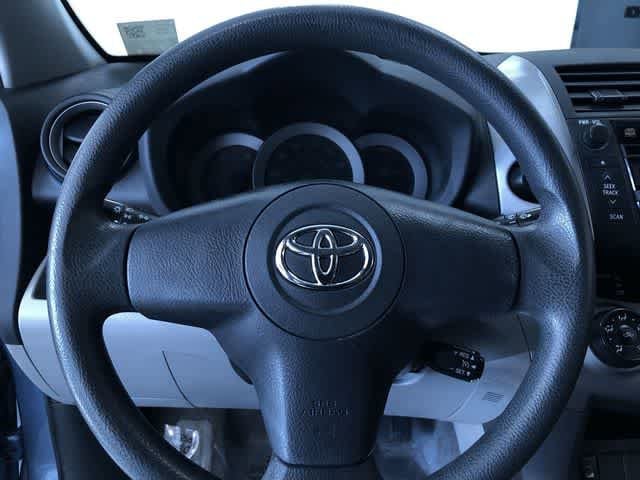Thumbnail: 2008 Toyota RAV4 - 23