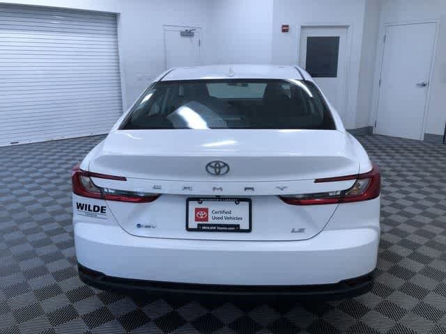 Thumbnail: 2026 Toyota Camry - 13