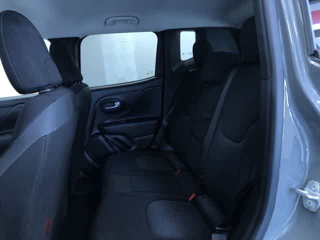 Thumbnail: 2022 Jeep Renegade - 22