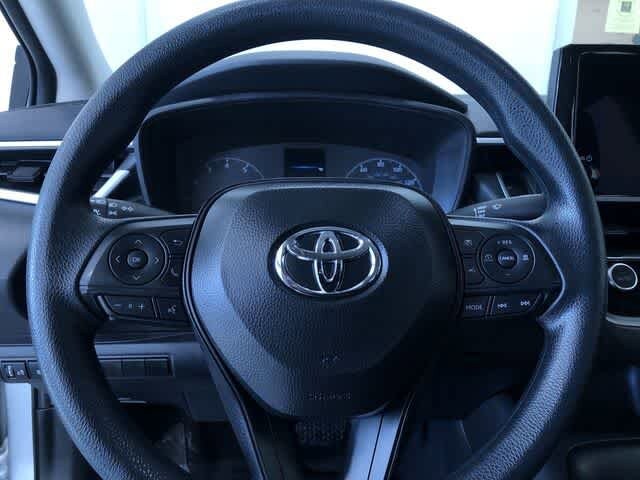 Thumbnail: 2025 Toyota Corolla - 24