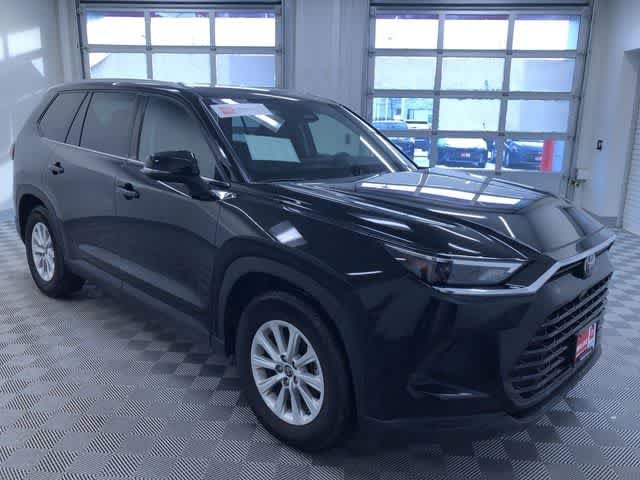 Thumbnail: 2025 Toyota Grand Highlander - 38