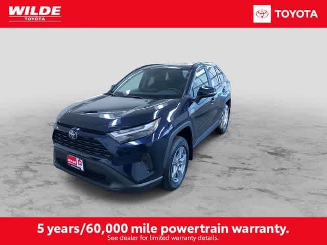 Thumbnail: 2025 Toyota RAV4 - 5