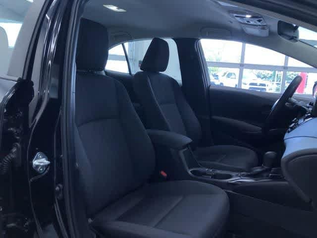 Thumbnail: 2024 Toyota Corolla - 14