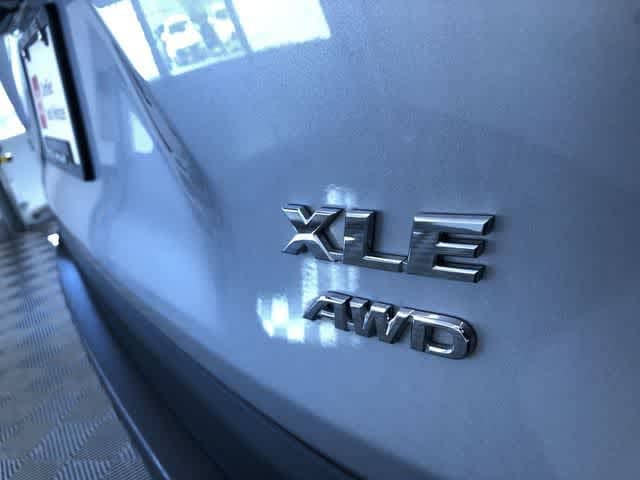 Thumbnail: 2025 Toyota RAV4 - 15